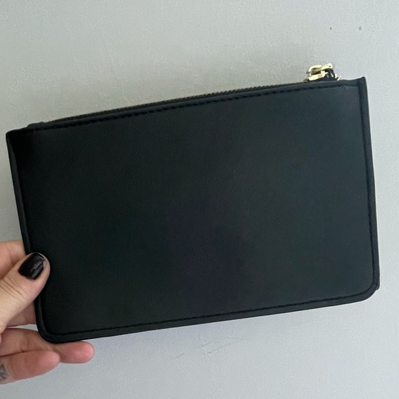 Kate Spade L Wristlet NWOT - Picture 4 of 6
